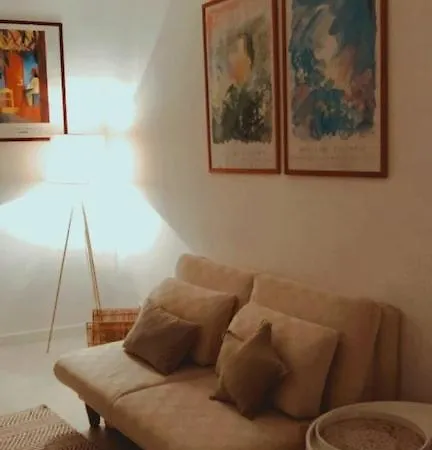 Apartament Au Coeur Du Vieux Village At 50 Meters From The