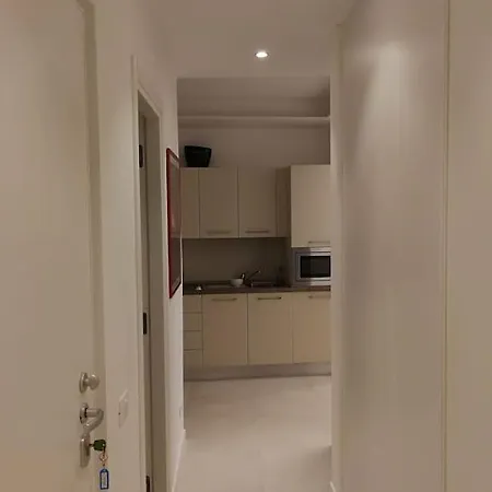 Apartament Au Coeur Du Vieux Village At 50 Meters From The
